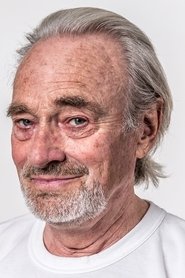Urs Bihler portrait