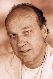 Sean Arnold portrait