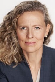 Janet Watson Kruse portrait