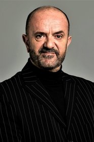 Domènec de Guzmán portrait
