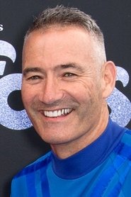 Anthony Field portrait