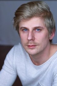 Christopher De-Schuster portrait