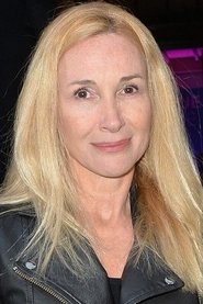 Isabelle Doval portrait