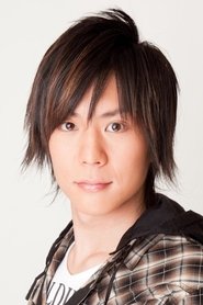 Daichi Kanbara portrait