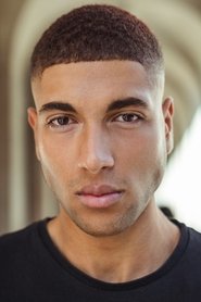 Alex Tamaro portrait