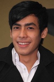 Zidni Adam Zawas portrait