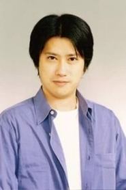 Masaki Kawanabe portrait