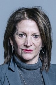 Lynne Featherstone portrait