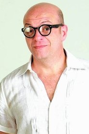 Martín Campilongo portrait
