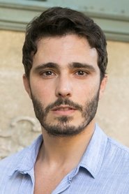 Thiago Rodrigues portrait