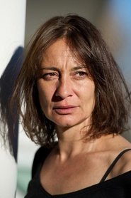 Magali Bonat portrait