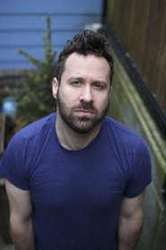 Andrew McNee portrait