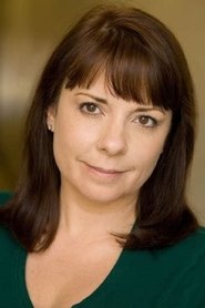 Gina Smika Hunter portrait