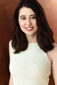 Amber Steigelfest portrait