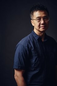 Steve Yuen Kim-Wai portrait