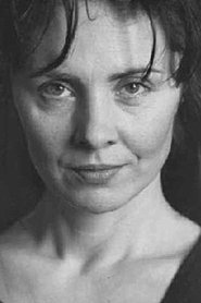 Camelia Maxim portrait