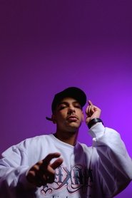 DJ K portrait