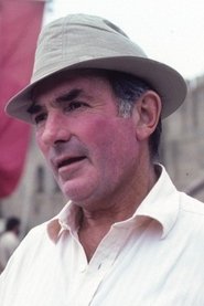 Peter R. Hunt portrait