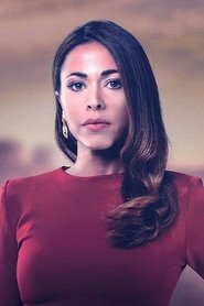 Rola Baksmati portrait