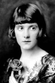 Dorothy Knapp portrait
