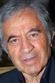Fred Bongusto portrait