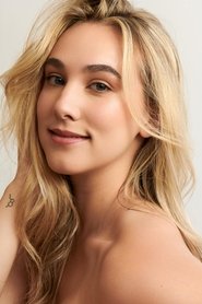 Sarah Helbringer portrait