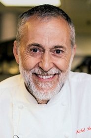 Michel Roux Jr portrait