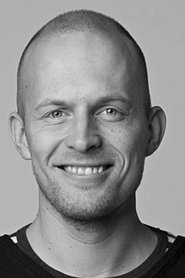 Hasse Lindmo portrait