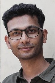 Appu N. Bhattathiri portrait
