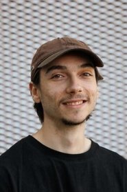Jérémy Trochet portrait