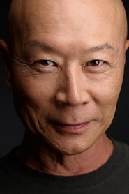 Kee Chan portrait