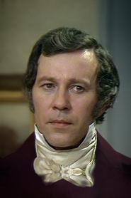 John Carson portrait