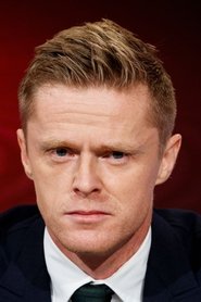 Damien Duff portrait