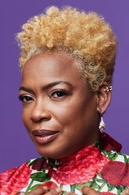 Aunjanue Ellis-Taylor portrait