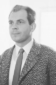 Eberhard Mellies portrait