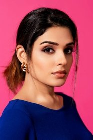 Harshitha Bandlamuri portrait