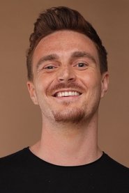 Zachary Wood portrait
