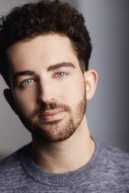 Tristan McIntyre portrait