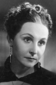 Ema Hrubá portrait