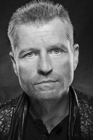 Andrzej Olejnik portrait