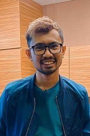 Ridwan Remin portrait