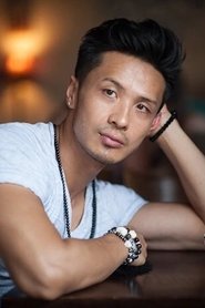 Steve Lin portrait