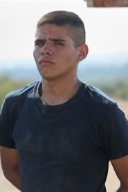 Juan Eduardo Palacios portrait