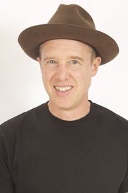 Jack Irons portrait
