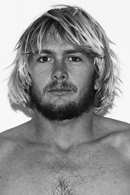 Tyler Warren portrait