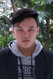 Ananda Galih Katresna portrait