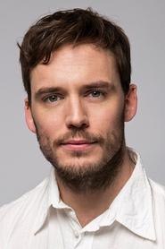 Sam Claflin portrait