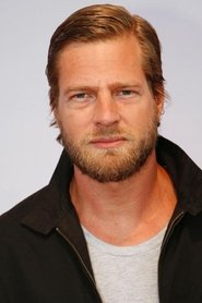 Henning Baum portrait