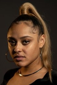 Faith Elizabeth portrait