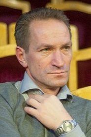 Valery Kirillov portrait